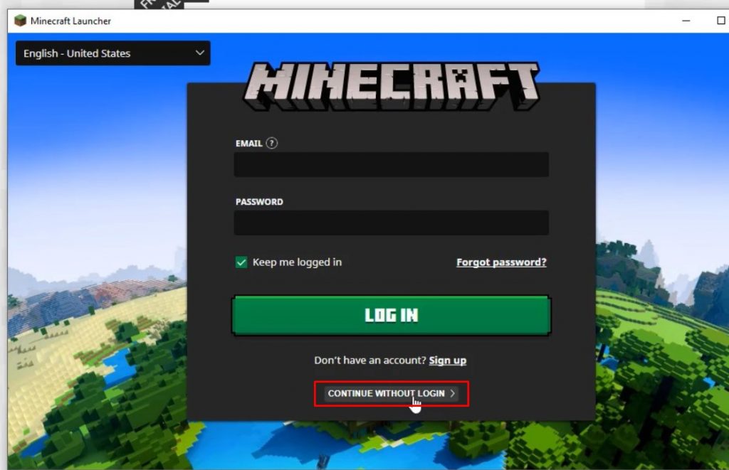Download Minecraft Full Version For Free Mac