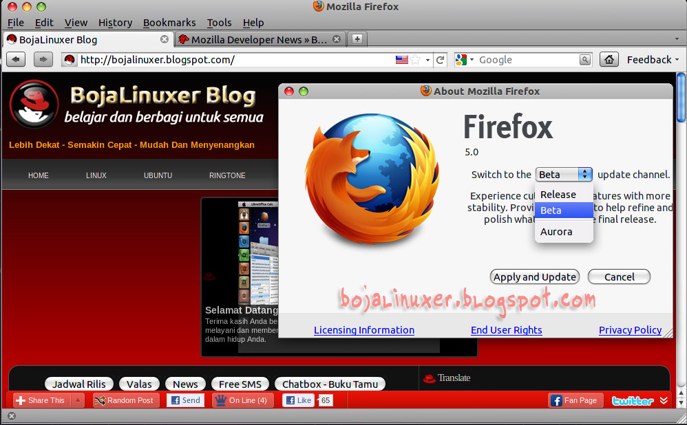 Firefox download for mac os x 10.7.5